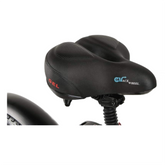 CMACEWHEEL univerzális túméretes kényelmes kerékpárülés KS26 RX20-Max GW20 Y20-hoz