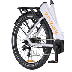 ENGWE P275 ST 27.5" Vélo électrique urbain de déplacement 250W Moteur 36V Batterie 19.2Ah