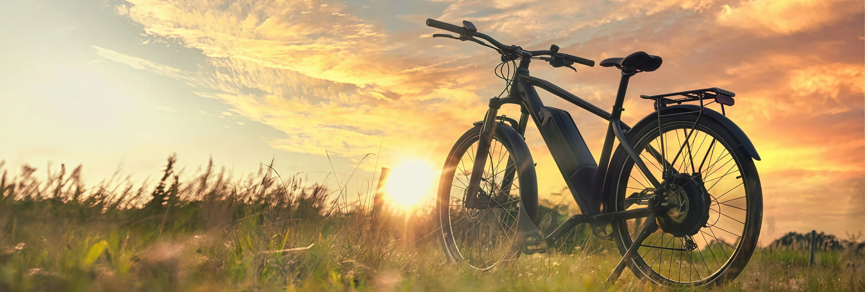 We Believe Every Ride Tells a Story