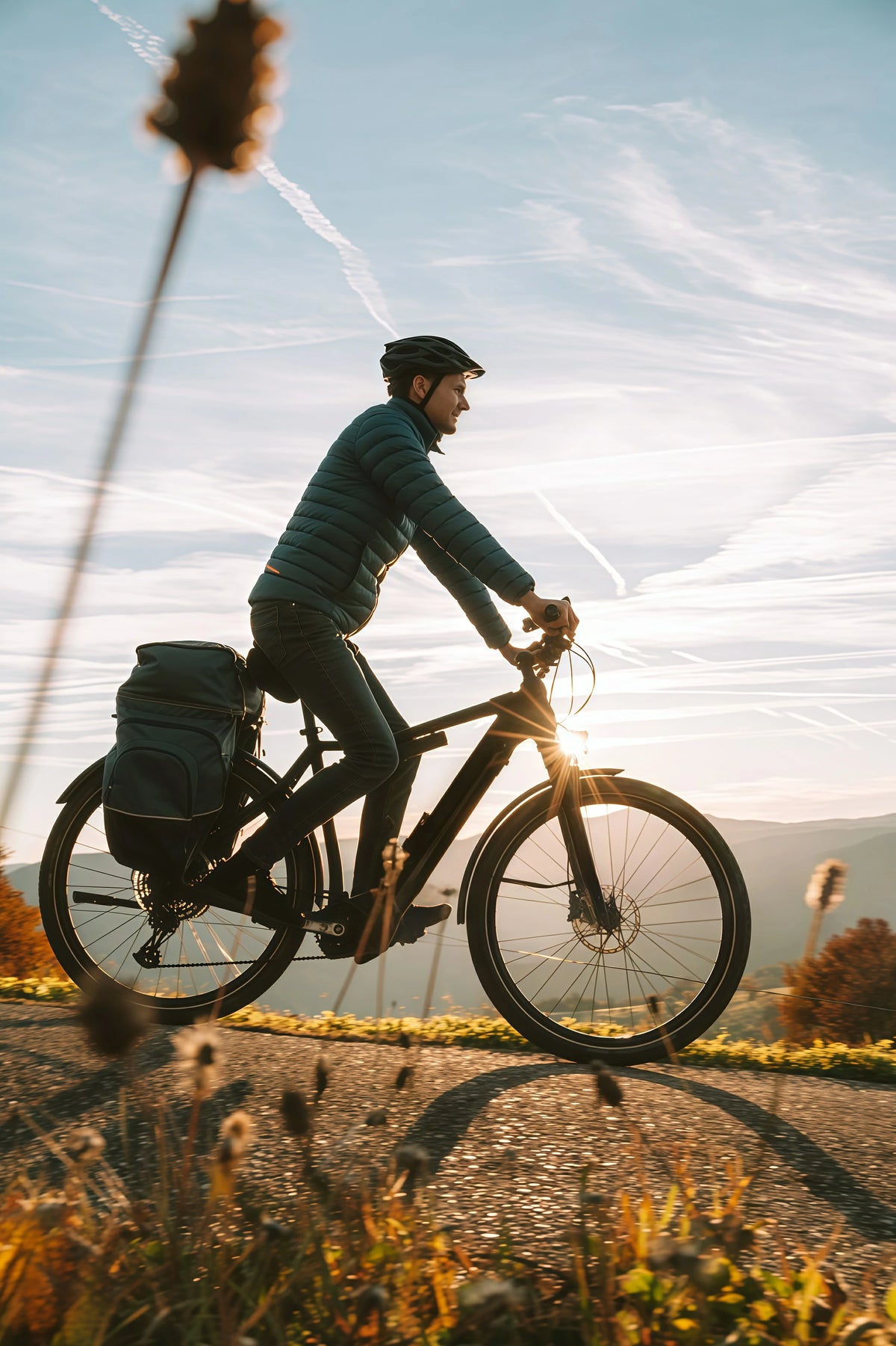 We Believe Every Ride Tells a Story