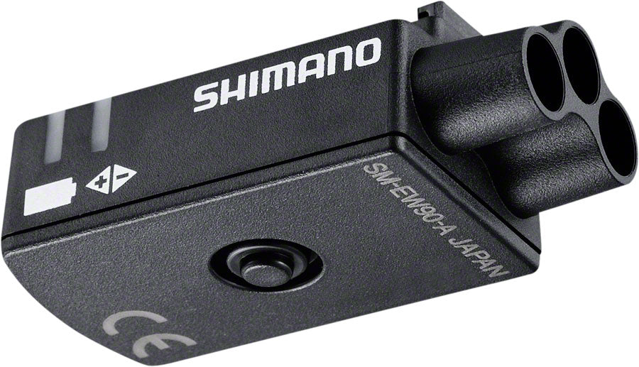 Shimano EW90-A Di2 Cockpit Junction Box 3-Port/ not for Flight Deck 1