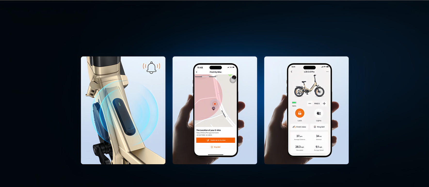 Stay Secure Anytime, Anywhere