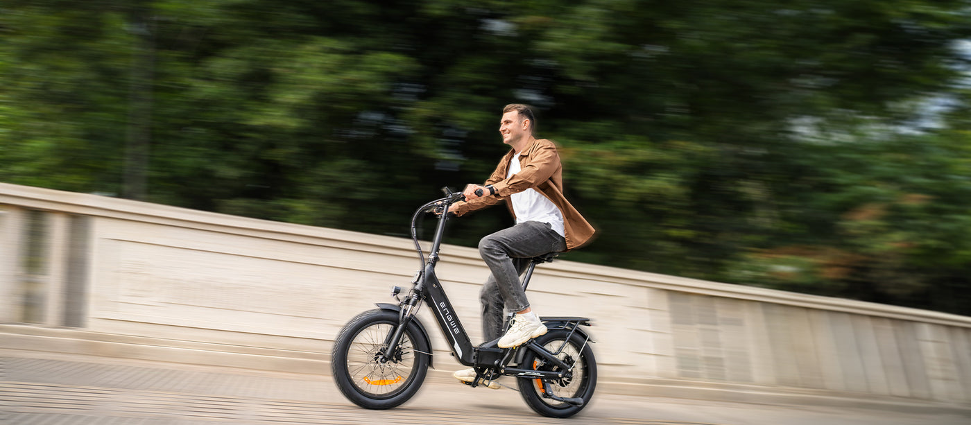 Boost Mode: Power Meets Compliance