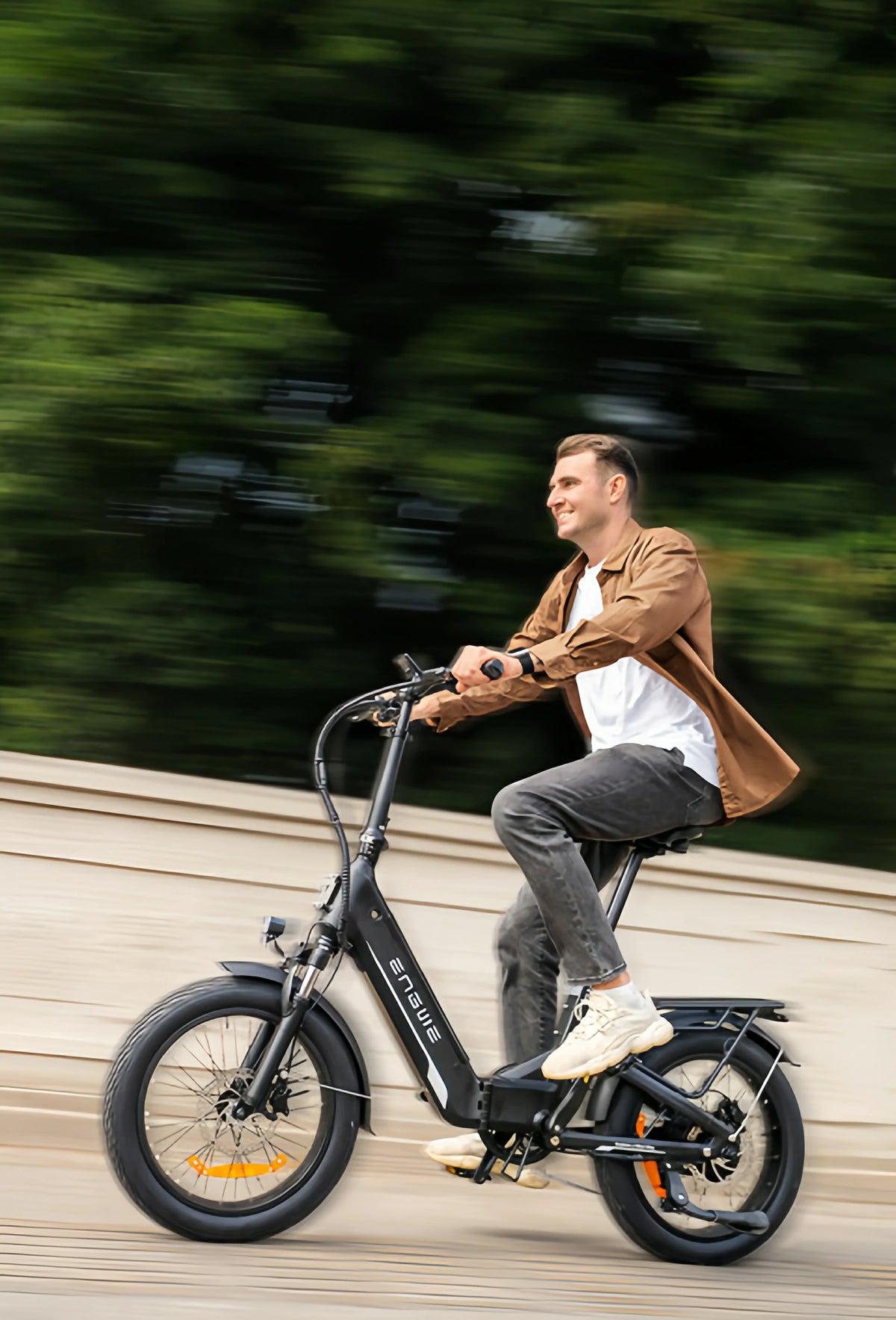 Boost Mode: Power Meets Compliance