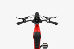 Luckeep M5 Max 2000W szczytowy silnik eRowerek