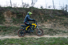 Luckeep M5 Max 2000W szczytowy silnik eRowerek