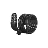 ENGWE zár elektrokémiai bevonatú ötvözet ötjegyű kombináció