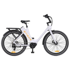 ENGWE P275 ST 27.5" Vélo électrique urbain de déplacement 250W Moteur 36V Batterie 19.2Ah