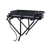 ENGWE hátsó csomagtartó + 48V 13Ah hátsó akkumulátor az EP-2 PRO-hoz