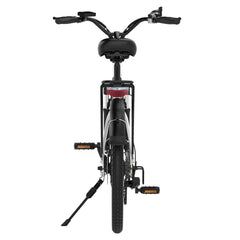 ESKUTE C100 26" Commuter Electric Bike 250W Motor 36V 10.4Ah Battery