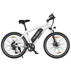 ESKUTE M100 Bicicleta Eléctrica de Montaña 27.5" Motor 250W Batería 36V 13.5Ah