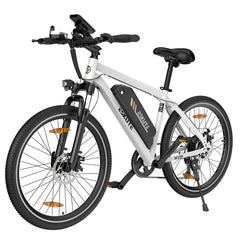 ESKUTE M100 Bicicleta Eléctrica de Montaña 27.5" Motor 250W Batería 36V 13.5Ah
