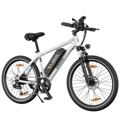 ESKUTE M100 Bicicleta Eléctrica de Montaña 27.5" Motor 250W Batería 36V 13.5Ah