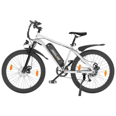ESKUTE M100+ 27.5" Mountain Electric Bike 250W Motor 36V 13.5h Battery