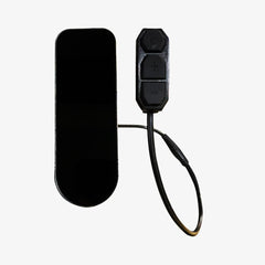 LUCKEEP beépített LCD