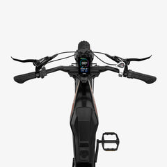 LUCKEEP M5 20" Elektryczny Motocykl Crossowy 1000W Silnik 48V 15Ah/35Ah Bateria