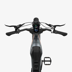 LUCKEEP M5 20" Elektryczny Motocykl Crossowy 1000W Silnik 48V 15Ah/35Ah Bateria