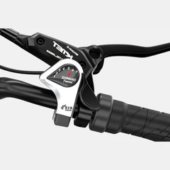 LUCKEEP M5 20" Elektryczny Motocykl Crossowy 1000W Silnik 48V 15Ah/35Ah Bateria