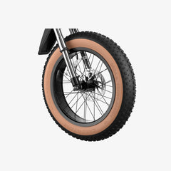 LUCKEEP M5 Max 20" Electric Dirt Motorbike 1500W Motor 52V 20Ah/40Ah Battery