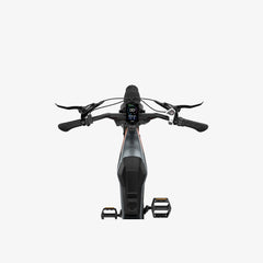 LUCKEEP M5 Max 20" Electric Dirt Motorbike 1500W Motor 52V 20Ah/40Ah Battery