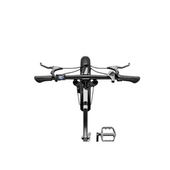 LUCKEEP C23 20" Folding Electric Bike 750W(1200W Peak) Motor 48V 15Ah Battery