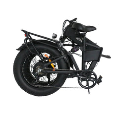 WINDGOO F22 PRO Bicicletta Elettrica Pieghevole 20" Motore 250W Batteria 48V 12.5Ah