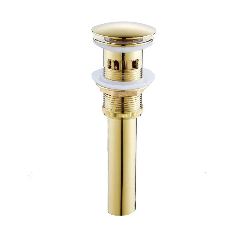 Nordic Style Basin Faucet Holes Bathroom Sink Faucet