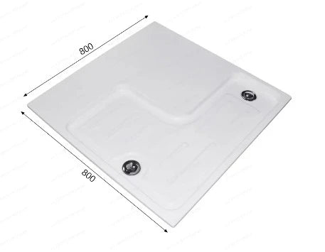Bathroom Modification Bathroom Base Bathroom Chassis Waterproof