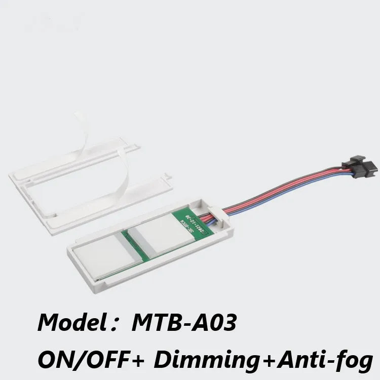 Smart Inductive Dimmer Switch 12v 5a 60w Led