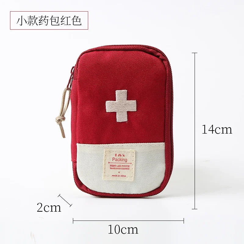 Family First Aid Kit Medicine Boxes Medicine Cabinet