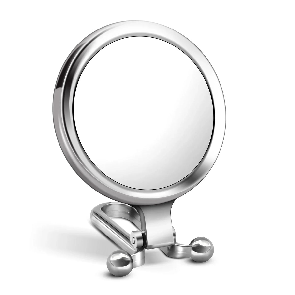 2/5/10x Bright Magnifying Makeup Mirror Handheld Vanity Mirrors