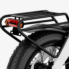 LUCKEEP hátsó lámpa