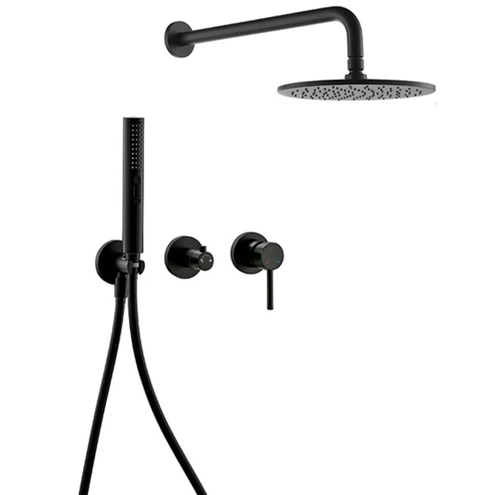 Wall Faucet And Cold