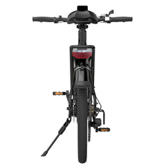 ESKUTE Netuno Plus Vélo électrique de montagne 27,5" Moteur 250W Batterie 36V 14,5Ah