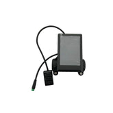 PVY Z20 PLUS/Libon/Turbo/Z20 MAX/Z20 PRO EVO Cykel Farvedisplay