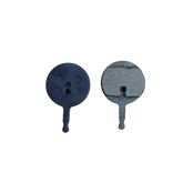 PVY Z20 PRO bremseklods (et par)