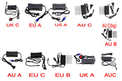CMACEWHEEL Ebike töltő kövér elektromos kerékpár pótalkatrészek GW20 RX20 GT20 Y20 RX20 Max F26 Ks26 számára