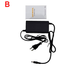 CMACEWHEEL Ebike töltő kövér elektromos kerékpár pótalkatrészek GW20 RX20 GT20 Y20 RX20 Max F26 Ks26 számára