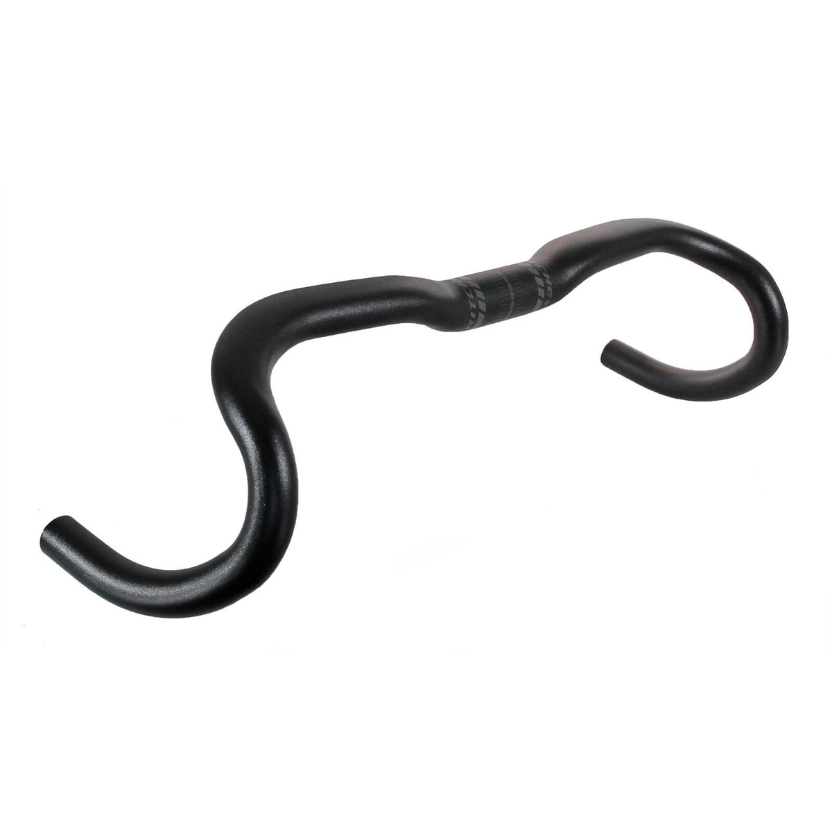 Ritchey Comp ErgoMax Drop Handlebar - Aluminum 31.8 44 BB Black 1