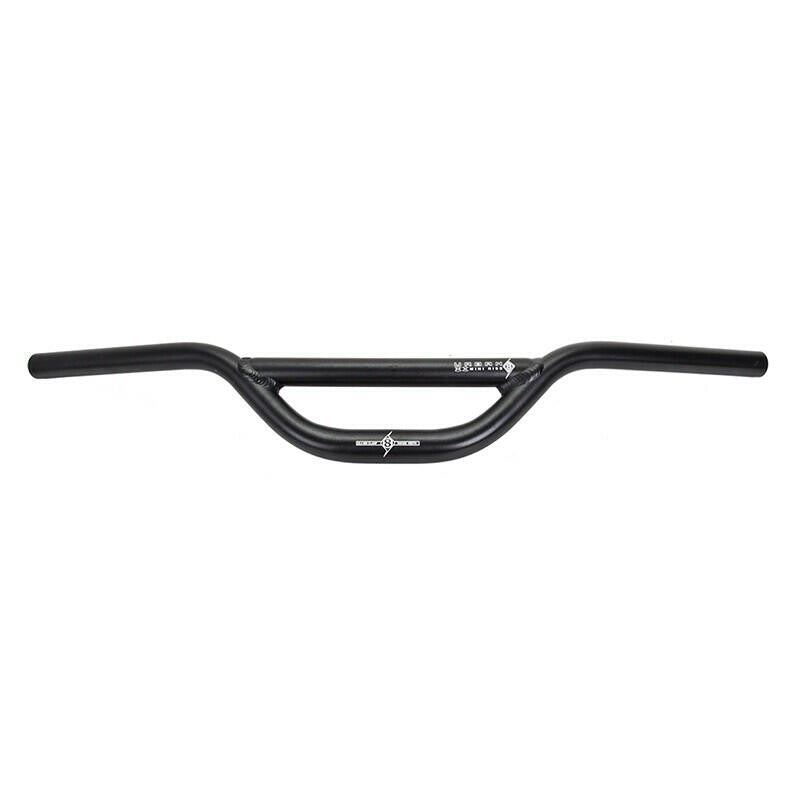 Origin-8 MX Mini Urban Hbar Or8 Mtb Aly Rise Mx Mini Urban 25.4x600x75 Bk 1