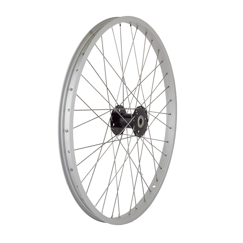 WM Wheel Rear 24x1.75 507x25 Aly Sl 36 Trike 15mm W/bearings Ss2.0sl 1