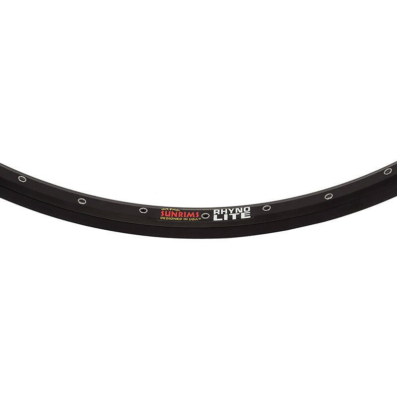 Sun Ringle Rhyno Lite Rim Sun 29 622x22 Rhyno Lite 36 Bk/nmsw W/eye 1