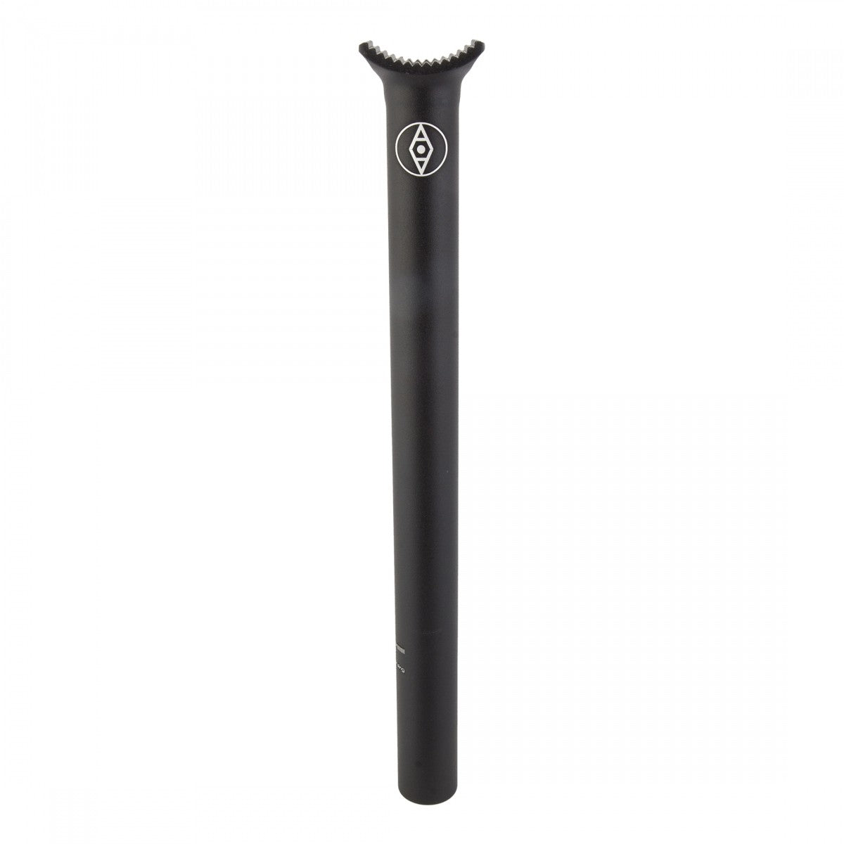 Alienation Billy Club 26.8mm 320mm Black Shot-Peen Anodized Seatpost 1