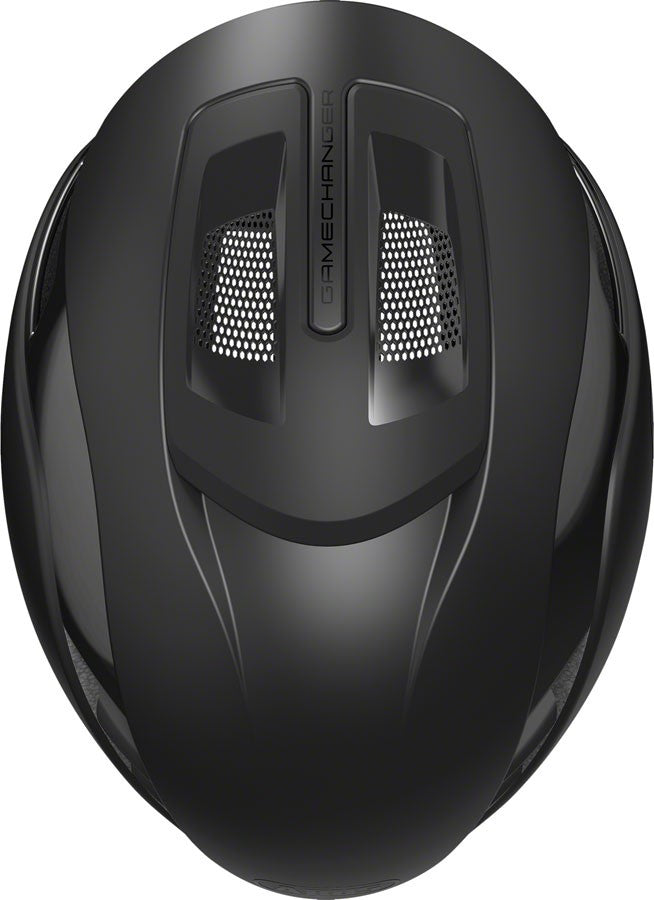 Abus GameChanger 2.0 MIPS Helmet - Velvet Black, Medium 5