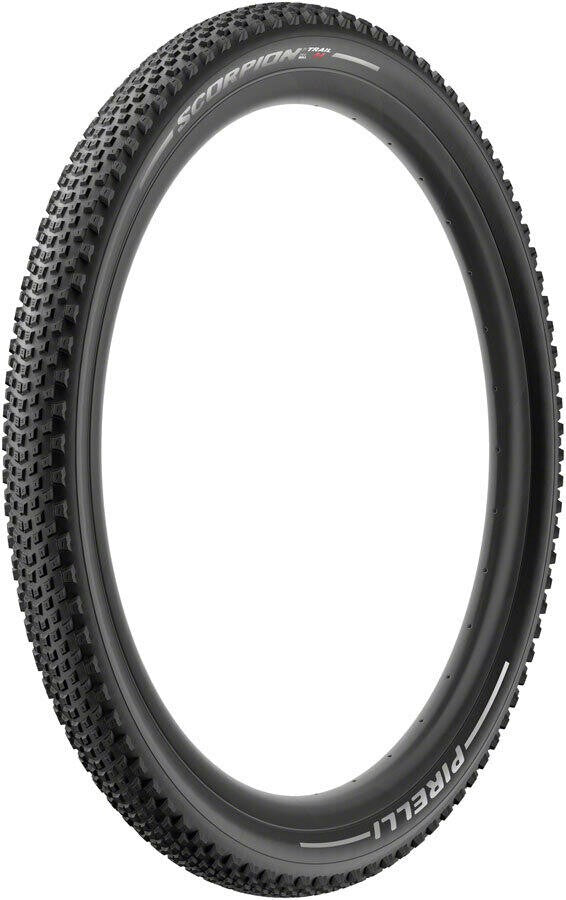 Pirelli Scorpion Trail H Mountain Tire 29x2.60 Folding Tubeless Ready 60TPI 1