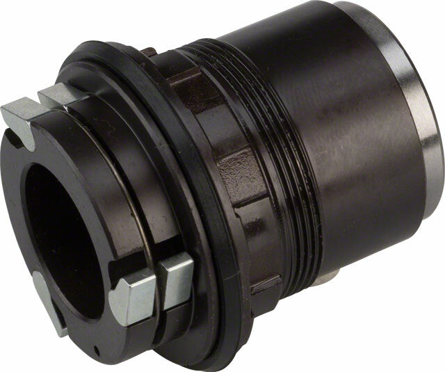 Sun Ringle SRC/SRX XD Cromoly Freehub Body Kit 1