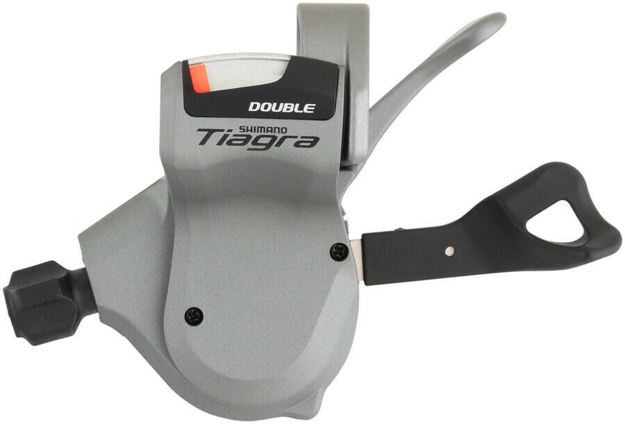 Shimano Tiagra SL-4600 2-Speed Left Flat Bar Shifter 1