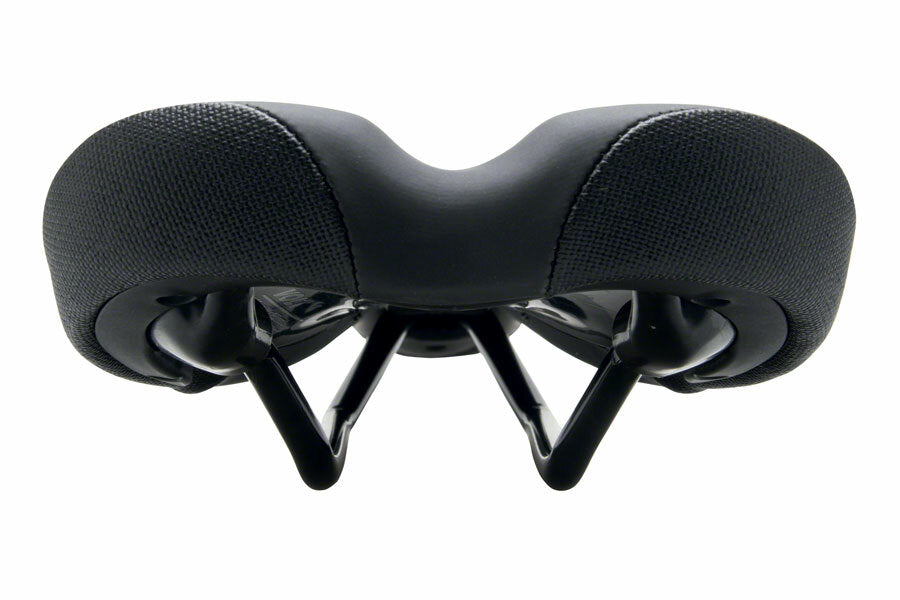 WTB Volt Saddle Steel Black Wide 150mm Road Mountain Bike 4