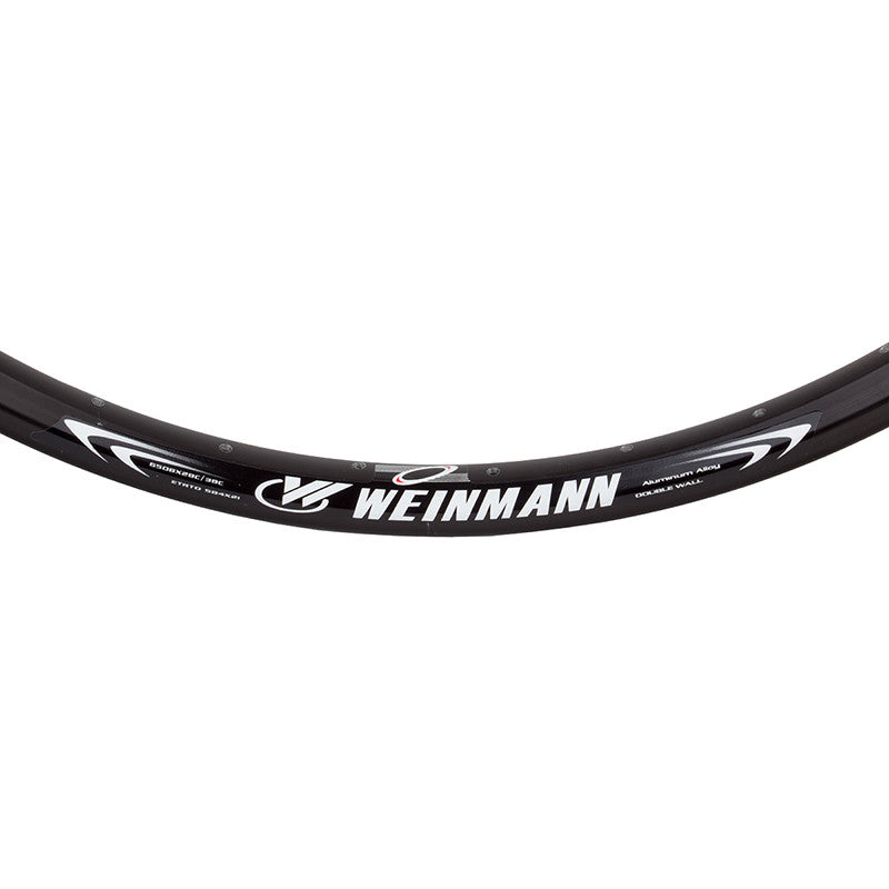 Weinmann XM280 Rim Wei 27.5 584x21 Xm280 36 Bk/disc 1