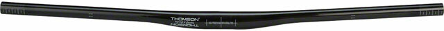 Thomson MTB Carbon Cross Country Handlebar 730mm 8 Degree Sweep 31.8 1